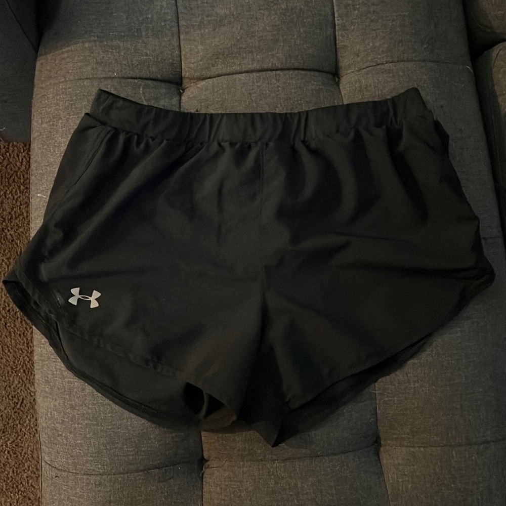under armour shorts